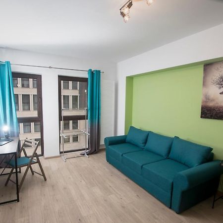 Studio Moghioros Rezidence 2 Bucureşti Eksteriør bilde