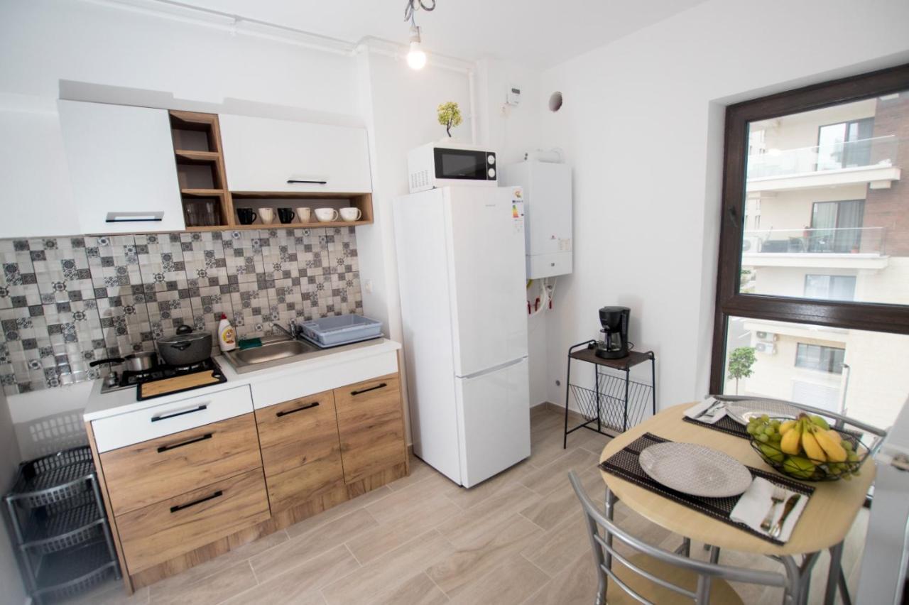 Studio Moghioros Rezidence 2 Bucureşti Eksteriør bilde